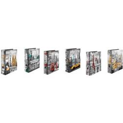 Herma Assortiment Motief folder A4 - 10 st.