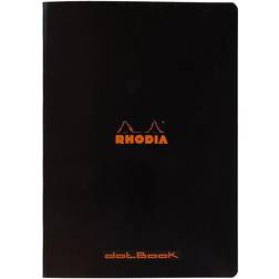 Rhodia Rhodia Skrivhäfte A4 DotBook