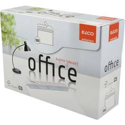 Elco Kirjekuoret office shop-box c5 laatikko 100 kpl