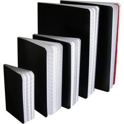 Vaxduksbok A7 linj 48blad