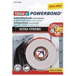TESA Powerbond Ultra Strong 1.50m x 19mm