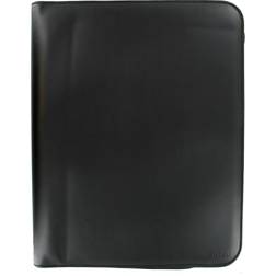 Filofax Conference Folder with Zip A4