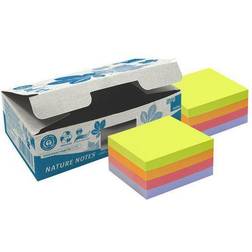 inFO Notes INFO NOTES Nature kub 75x75 2/FP