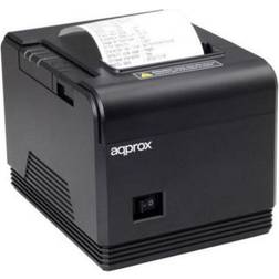 Aucune Ticket Printer approx! appPOS80AM USB Black