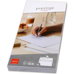 Elco Prestige Envelope C6 25pcs