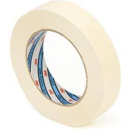 Scotch 3M 06313 Nastro Di Mascheratura Bianco Crema L x L 50 mm x 48 mm 1 pz