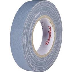 Coroplast 80294 80294 Tekstiltape Grå (L x B) 10 m x 15 mm 1 stk