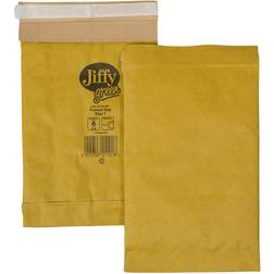 Jiffy Padded Bag No. 1 280x180mm 100pcs