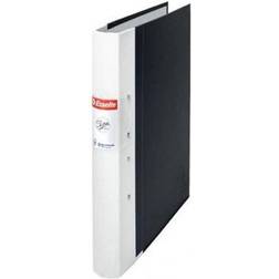Esselte Gaffelpärm A4 40mm vit