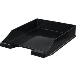 HAN 1027-X-13 KLASSIK Letter tray A4, C4 Black 1 pc(s)