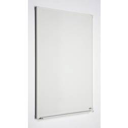 Lintex Boarder whiteboard med alu ramme 35x50cm