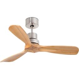 Ventilateur De Plafond Mini Lantau Avec Pin 33509DC