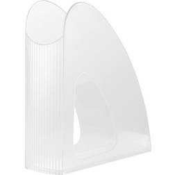 HAN TWIN Signal 1611-23 Portariviste DIN A4, DIN C4 Translucido 1 pz