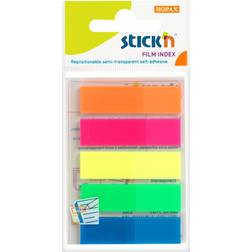 BNT Film Index Neon 45x12mm