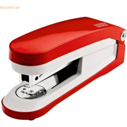 Novus Stapler E30 Red (020-1844 NO)