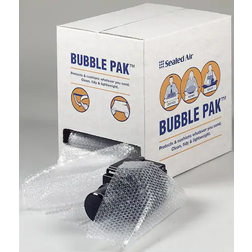 Sealed Air Bobleplast-ilmapeite, rulla laatikossa, 30 cm x 40 m