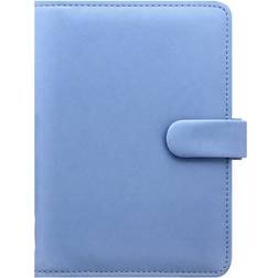 Filofax Personal Saffiano Bright Organiser