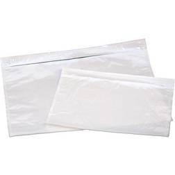 Staples Følgeseddellommer C5 235x175 mm 1000 Stk
