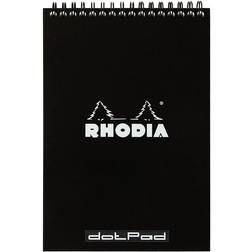 Rhodia Classic Notepad A5 DotPad