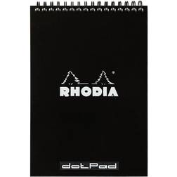 Rhodia Rhodia Classic Notepad A5 DotPad