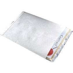 Bong Konvolut tyvek c5, 162 x 229 mm, pakkaus 50 stk