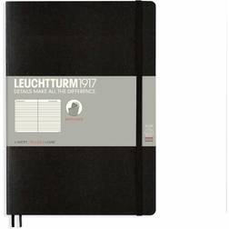Leuchtturm1917 Anteckningsbok B5 Leuchtturm1917 linj