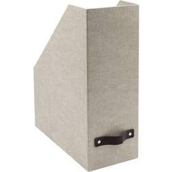 Bigso Magazine Collector 24.5x11.5x32cm
