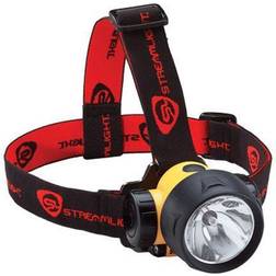 Streamlight Trident Super-Bright LED/Incandescent Combo Head