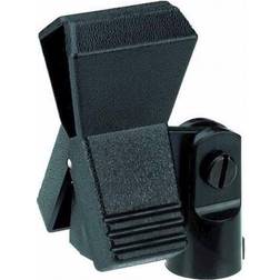 Monacor MH-99/SW Mikrofonklemmhalter