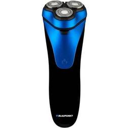 Blaupunkt MSR501 Rotation shaver Trimmer