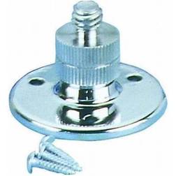 Monacor GNS-1 Tischflansch