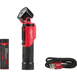 Milwaukee RedLithium Usb Pivoting Flashlight