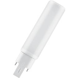 Osram Ledvance/DULUX Lampada LED G24d 1 6W 660Lm 4000K 120 IP20