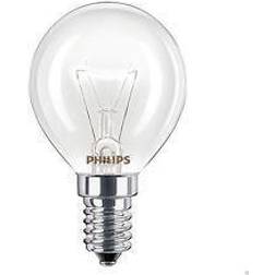 Philips 40w Halogen Golf Ball E14/SES 3545550