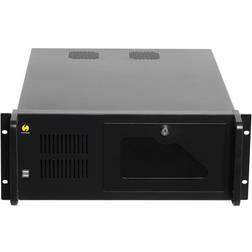 Netrack Netrack Server Case Rackversion Udvidet