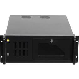 Netrack Server Case Rackversion Udvidet