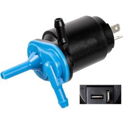 FEBI BILSTEIN Pesunestepumppu Lasinpesu 14368