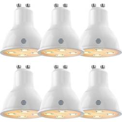 Hive Uk7001577 Smart Lighting Bulb 4.8 W White