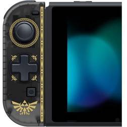 Hori D-Pad Controller (L) (Zelda) Officially Licensed Nintendo Switch