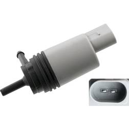 FEBI BILSTEIN Ajovalojenpesu-Pumppu 26495 BMW,3 Touring (E91),3 Limousine (E90),5 Limousine (E60),5 Touring (F11),5 Touring (E61),1 Schrägheck (E87)