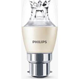 Philips Master DT LED Lamps 2.8W B22