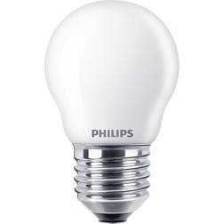 Philips CorePro ND LED Lamps 6.5W E27 827