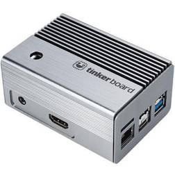 ASUS Tinker 2 Fanless Aluminium Case