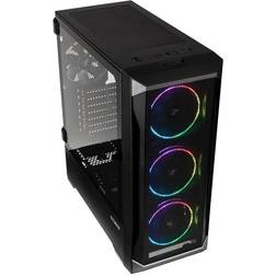 Zalman Z8 MS Tårn Udvidet