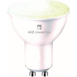 WiZ Smart LED Lamps 4.9W GU10