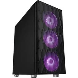 Cooltek Eins RGB tower