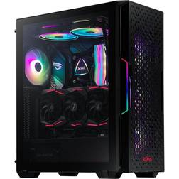 Adata XPG STARKER AIR Tower Black