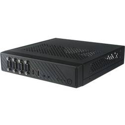 Akasa Cypher SPX Thin Mini-ITX Gehäuse