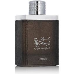 Lattafa Lattafa Oud Najdia Eau De Parfum man 100ml