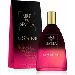 Aire De Sevilla Le Sublime Eau Toilette Vaporisateur 150 ml 150ml